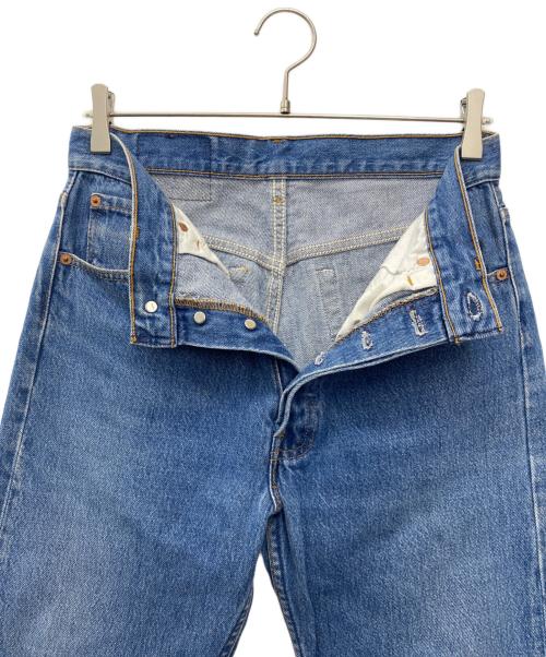 LEVI'S（リーバイス）LEVI'S (リーバイス) デニムパンツ インディゴ サイズ:32の古着・服飾アイテム