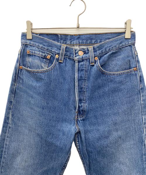 LEVI'S（リーバイス）LEVI'S (リーバイス) デニムパンツ インディゴ サイズ:32の古着・服飾アイテム