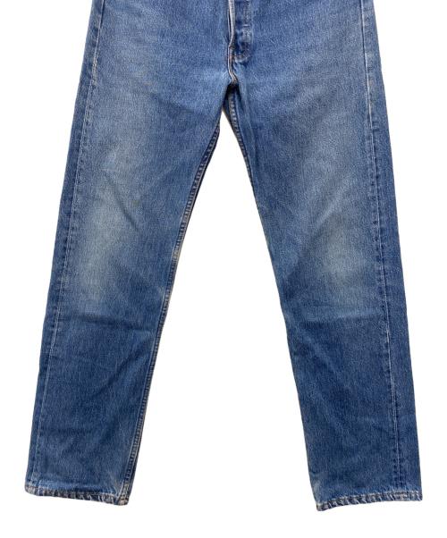 LEVI'S（リーバイス）LEVI'S (リーバイス) デニムパンツ インディゴ サイズ:32の古着・服飾アイテム