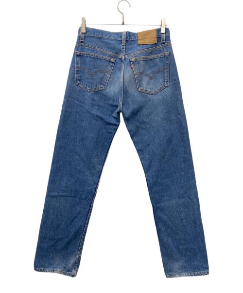 LEVI'S（リーバイス）LEVI'S (リーバイス) デニムパンツ インディゴ サイズ:32の古着・服飾アイテム