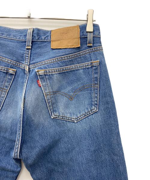 LEVI'S（リーバイス）LEVI'S (リーバイス) デニムパンツ インディゴ サイズ:32の古着・服飾アイテム