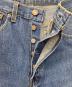 LEVI'S (リーバイス) デニムパンツ インディゴ サイズ:32：10000円