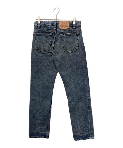 LEVI'S（リーバイス）LEVI'S (リーバイス) デニムパンツ インディゴ サイズ:31の古着・服飾アイテム
