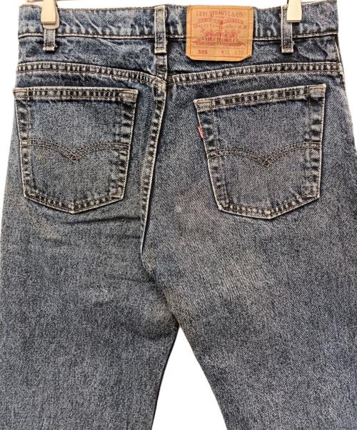 LEVI'S（リーバイス）LEVI'S (リーバイス) デニムパンツ インディゴ サイズ:31の古着・服飾アイテム