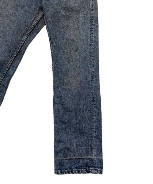 LEVI'S（リーバイス）LEVI'S (リーバイス) デニムパンツ インディゴ サイズ:31の古着・服飾アイテム