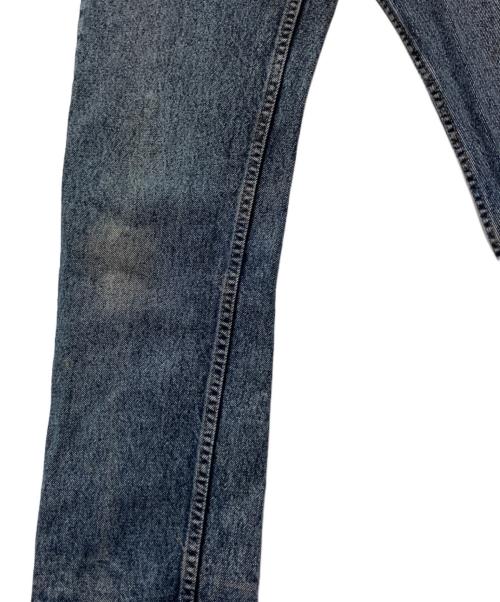 LEVI'S（リーバイス）LEVI'S (リーバイス) デニムパンツ インディゴ サイズ:31の古着・服飾アイテム