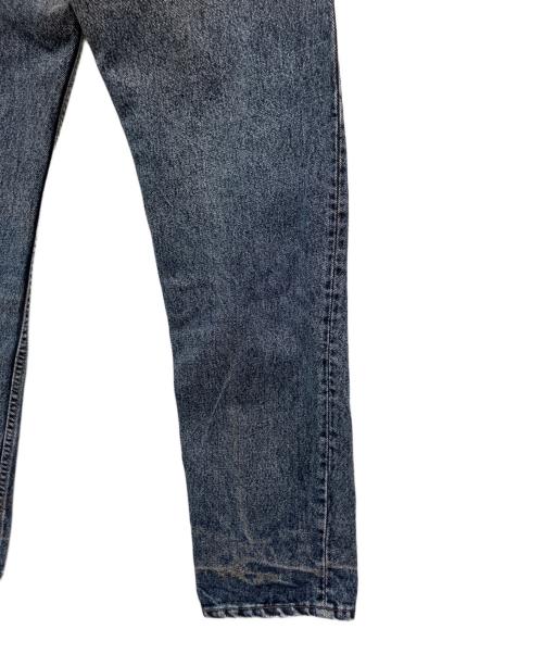 LEVI'S（リーバイス）LEVI'S (リーバイス) デニムパンツ インディゴ サイズ:31の古着・服飾アイテム
