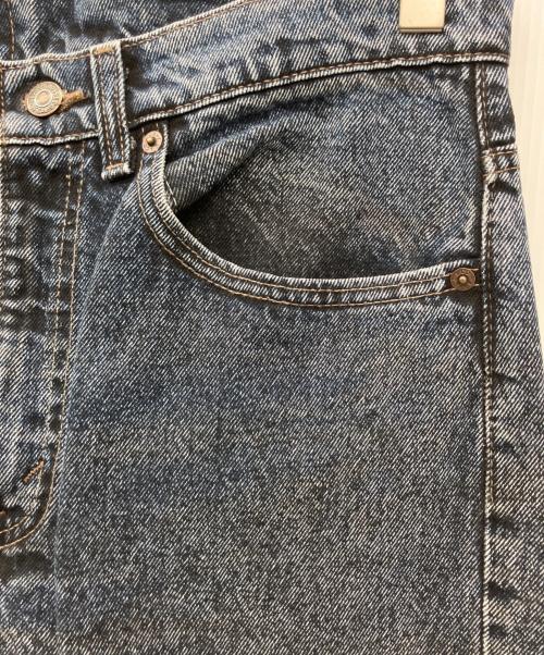 LEVI'S（リーバイス）LEVI'S (リーバイス) デニムパンツ インディゴ サイズ:31の古着・服飾アイテム
