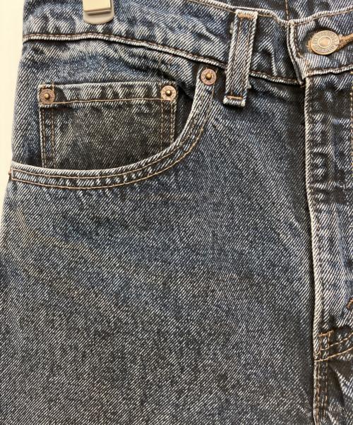 LEVI'S（リーバイス）LEVI'S (リーバイス) デニムパンツ インディゴ サイズ:31の古着・服飾アイテム