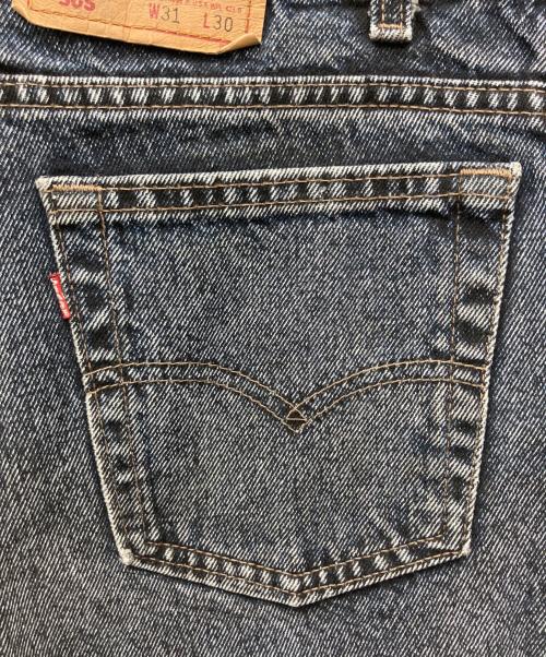 LEVI'S（リーバイス）LEVI'S (リーバイス) デニムパンツ インディゴ サイズ:31の古着・服飾アイテム