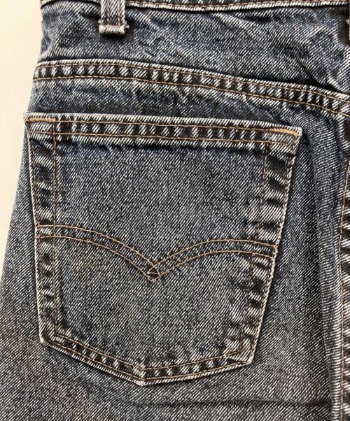 LEVI'S（リーバイス）LEVI'S (リーバイス) デニムパンツ インディゴ サイズ:31の古着・服飾アイテム