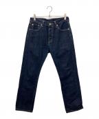 LEVI'Sリーバイス）の古着「デニムパンツ」｜インディゴ