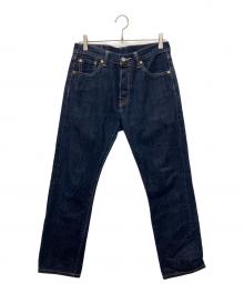 LEVI'S（リーバイス）の古着「デニムパンツ」｜インディゴ