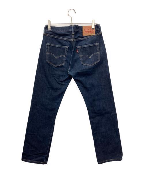 LEVI'S（リーバイス）LEVI'S (リーバイス) デニムパンツ インディゴ サイズ:29の古着・服飾アイテム