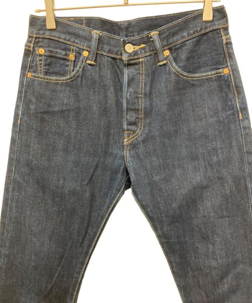 LEVI'S（リーバイス）LEVI'S (リーバイス) デニムパンツ インディゴ サイズ:29の古着・服飾アイテム