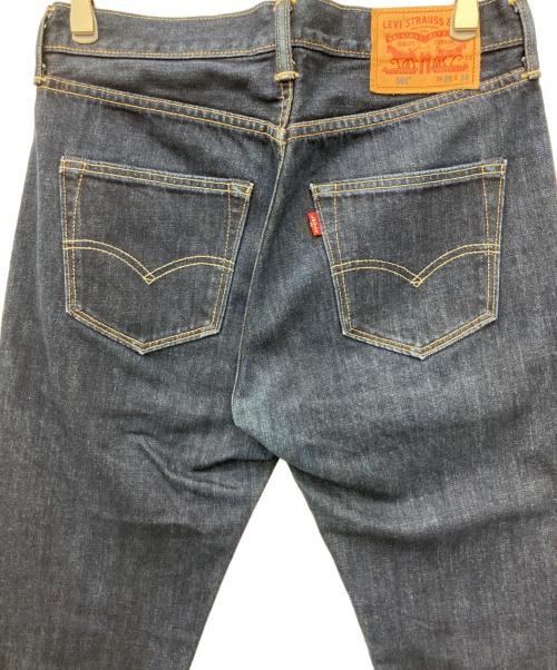 LEVI'S（リーバイス）LEVI'S (リーバイス) デニムパンツ インディゴ サイズ:29の古着・服飾アイテム