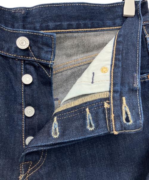 LEVI'S（リーバイス）LEVI'S (リーバイス) デニムパンツ インディゴ サイズ:29の古着・服飾アイテム