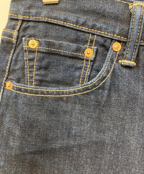 LEVI'S（リーバイス）LEVI'S (リーバイス) デニムパンツ インディゴ サイズ:29の古着・服飾アイテム