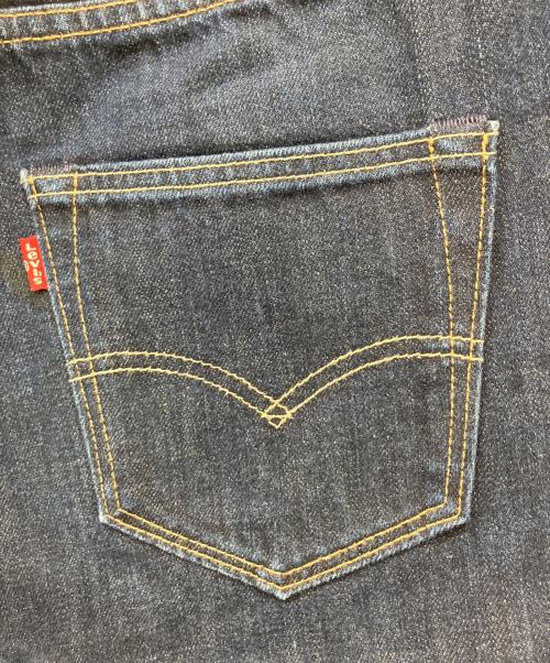 LEVI'S（リーバイス）LEVI'S (リーバイス) デニムパンツ インディゴ サイズ:29の古着・服飾アイテム