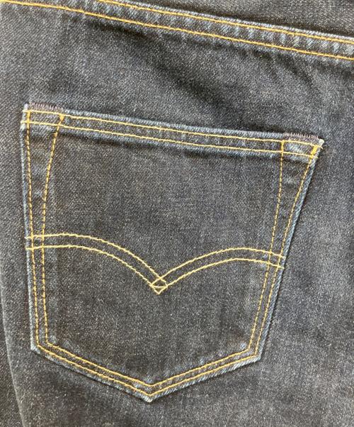 LEVI'S（リーバイス）LEVI'S (リーバイス) デニムパンツ インディゴ サイズ:29の古着・服飾アイテム