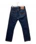 LEVI'S (リーバイス) デニムパンツ インディゴ サイズ:29：6000円