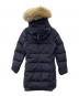 CANADA GOOSE (カナダグース) ダウンジャケット ネイビー サイズ:S：35000円