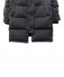 中古・古着 CANADA GOOSE (カナダグース) ダウンジャケット ネイビー サイズ:S：35000円