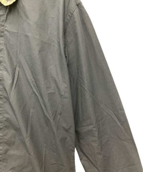 FENDI（フェンディ）FENDI (フェンディ) 長袖シャツ ブラック サイズ:39の古着・服飾アイテム