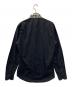 FENDI (フェンディ) 長袖シャツ ブラック サイズ:39：20000円