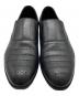 BOTTEGA VENETA (ボッテガベネタ) ビジネスシューズ ブラック サイズ:41：17000円