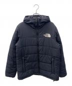 THE NORTH FACEザ ノース フェイス）の古着「ダウンジャケット」｜ブラック