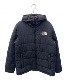 THE NORTH FACE（ザ ノース フェイス）の古着「ダウンジャケット」｜ブラック