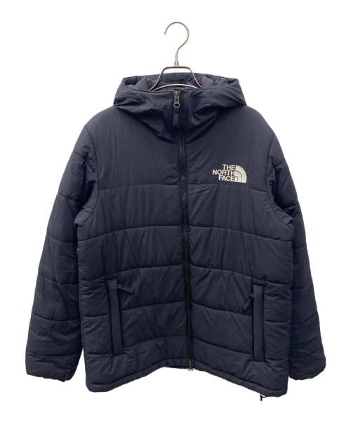 THE NORTH FACE（ザ ノース フェイス）THE NORTH FACE (ザ ノース フェイス) ダウンジャケット ブラック サイズ:Mの古着・服飾アイテム
