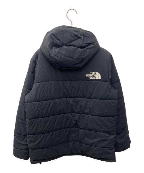 THE NORTH FACE（ザ ノース フェイス）THE NORTH FACE (ザ ノース フェイス) ダウンジャケット ブラック サイズ:Mの古着・服飾アイテム