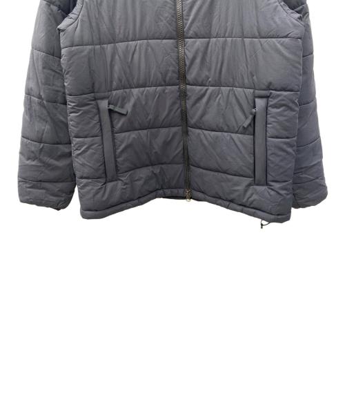 THE NORTH FACE（ザ ノース フェイス）THE NORTH FACE (ザ ノース フェイス) ダウンジャケット ブラック サイズ:Mの古着・服飾アイテム