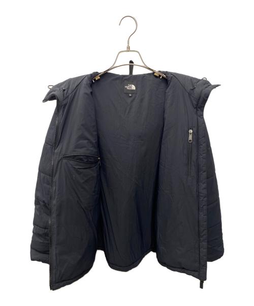THE NORTH FACE（ザ ノース フェイス）THE NORTH FACE (ザ ノース フェイス) ダウンジャケット ブラック サイズ:Mの古着・服飾アイテム
