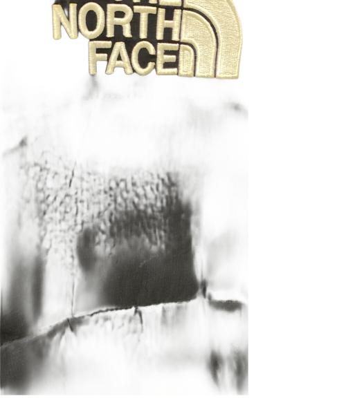 THE NORTH FACE（ザ ノース フェイス）THE NORTH FACE (ザ ノース フェイス) ダウンジャケット ブラック サイズ:Mの古着・服飾アイテム