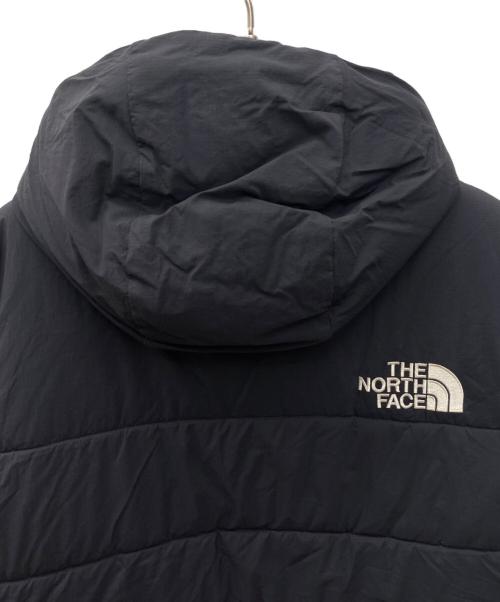 THE NORTH FACE（ザ ノース フェイス）THE NORTH FACE (ザ ノース フェイス) ダウンジャケット ブラック サイズ:Mの古着・服飾アイテム
