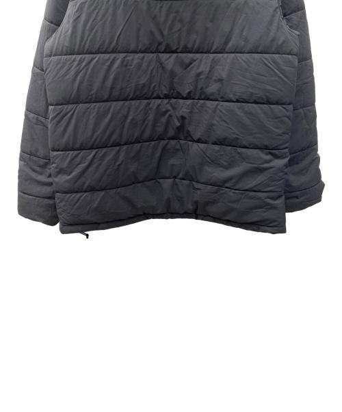 THE NORTH FACE（ザ ノース フェイス）THE NORTH FACE (ザ ノース フェイス) ダウンジャケット ブラック サイズ:Mの古着・服飾アイテム
