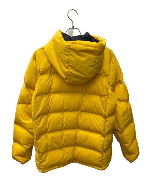 THE NORTH FACE（ザ ノース フェイス）THE NORTH FACE (ザ ノース フェイス) Belayer Parka イエロー サイズ:SIZE Mの古着・服飾アイテム