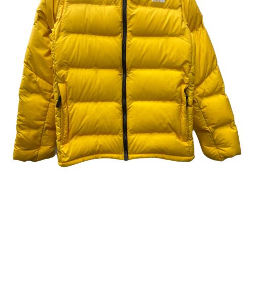THE NORTH FACE（ザ ノース フェイス）THE NORTH FACE (ザ ノース フェイス) Belayer Parka イエロー サイズ:SIZE Mの古着・服飾アイテム