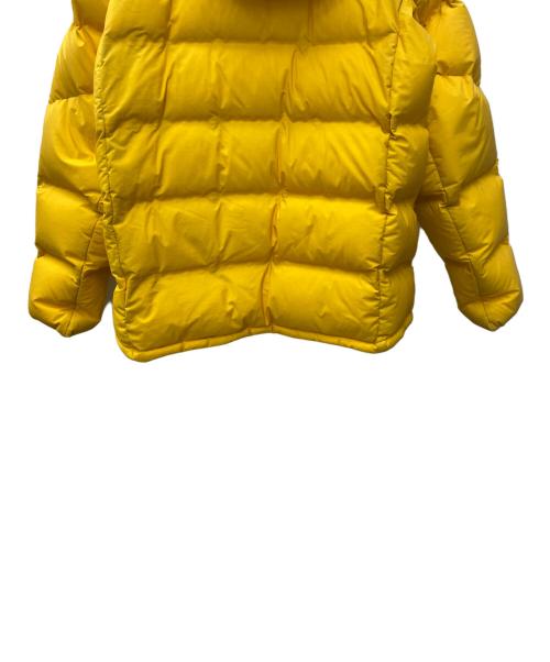 THE NORTH FACE（ザ ノース フェイス）THE NORTH FACE (ザ ノース フェイス) Belayer Parka イエロー サイズ:SIZE Mの古着・服飾アイテム