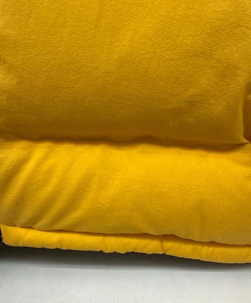 THE NORTH FACE（ザ ノース フェイス）THE NORTH FACE (ザ ノース フェイス) Belayer Parka イエロー サイズ:SIZE Mの古着・服飾アイテム
