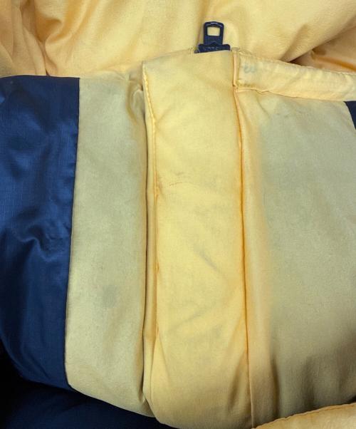 THE NORTH FACE（ザ ノース フェイス）THE NORTH FACE (ザ ノース フェイス) Belayer Parka イエロー サイズ:SIZE Mの古着・服飾アイテム