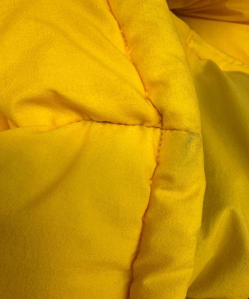 THE NORTH FACE（ザ ノース フェイス）THE NORTH FACE (ザ ノース フェイス) Belayer Parka イエロー サイズ:SIZE Mの古着・服飾アイテム