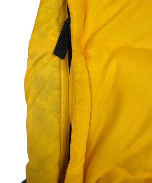 THE NORTH FACE（ザ ノース フェイス）THE NORTH FACE (ザ ノース フェイス) Belayer Parka イエロー サイズ:SIZE Mの古着・服飾アイテム