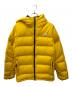THE NORTH FACE（ザ ノース フェイス）の古着「Belayer Parka」｜イエロー