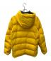 THE NORTH FACE (ザ ノース フェイス) Belayer Parka イエロー サイズ:SIZE M：20000円