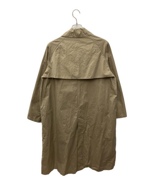 MUSE（ミューズ）MUSE (ミューズ) コート オリーブ サイズ:SIZE Freeの古着・服飾アイテム