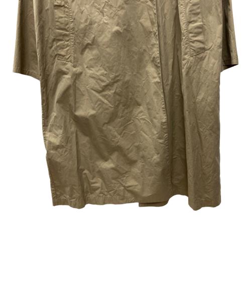 MUSE（ミューズ）MUSE (ミューズ) コート オリーブ サイズ:SIZE Freeの古着・服飾アイテム
